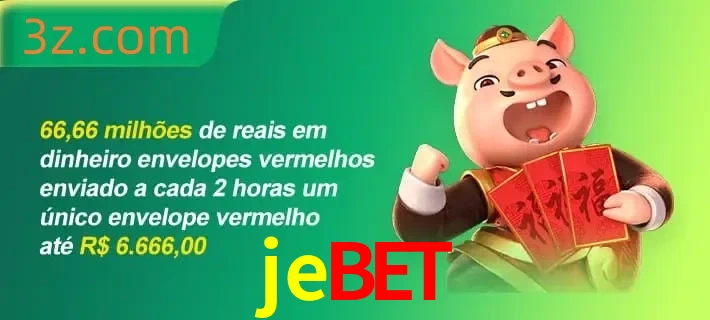 Promoções4 jebet
