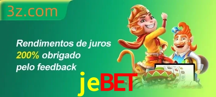 Promoções 1 jebet