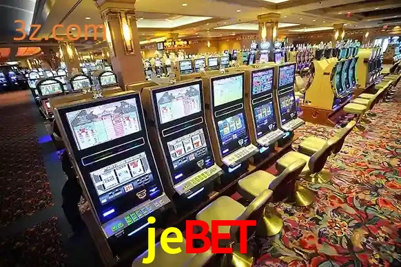10 Perfis de Indivíduos que Exigem Cautela no jebet Cassino