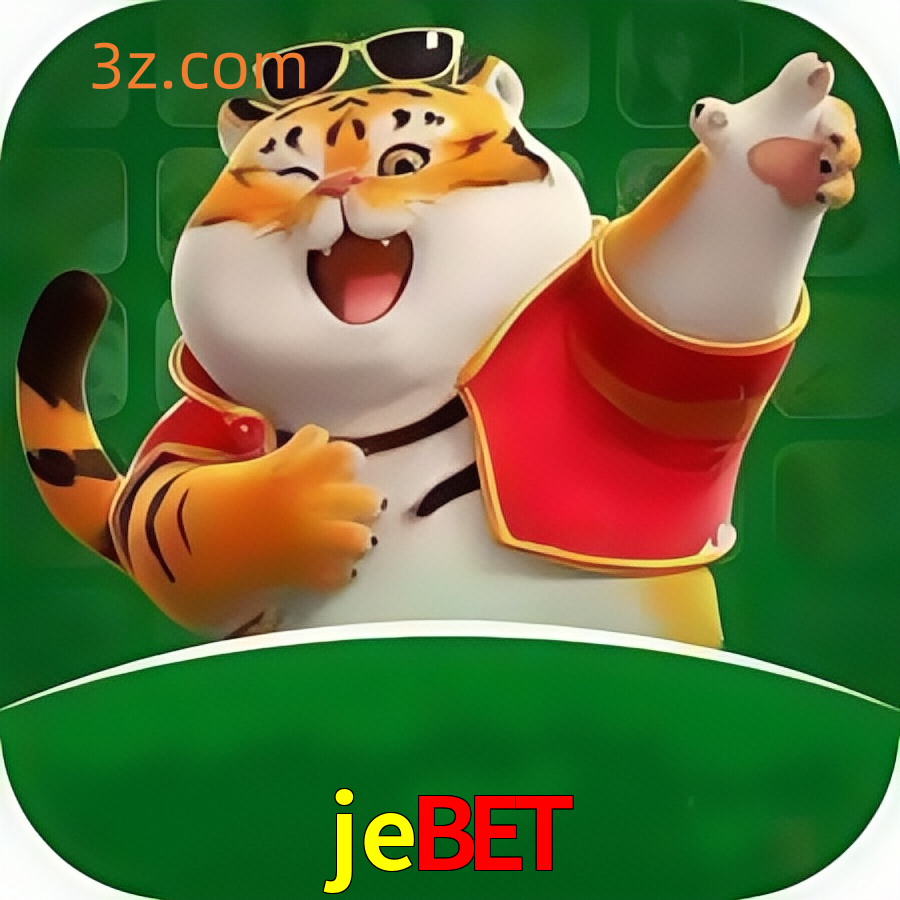 Logo jebet