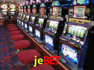 A Popularidade dos Caça-Níqueis no jebet