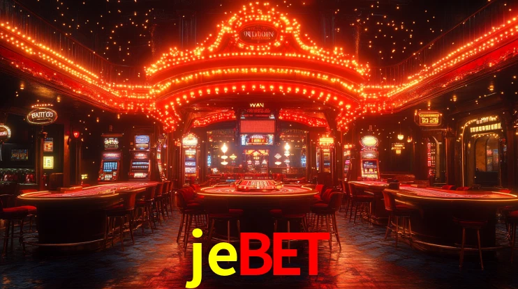 jebet Bônus - jebet visual 1