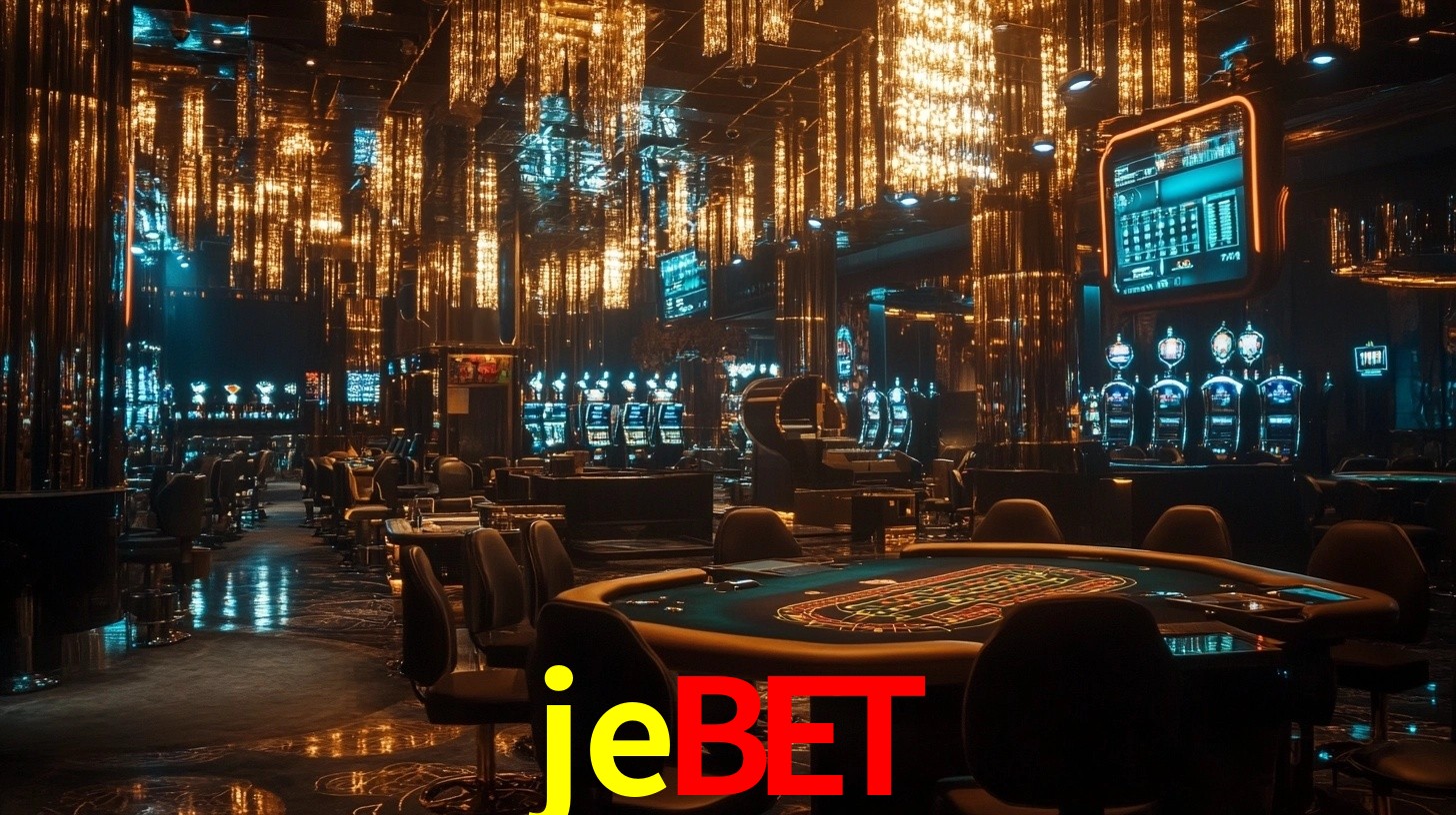 jebet.com
