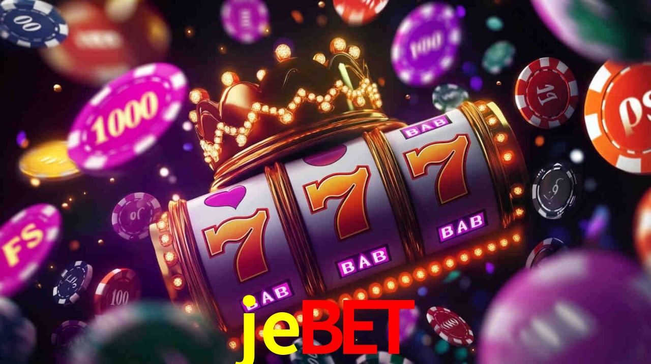 Live Casino jebet