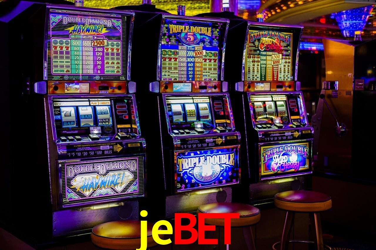 Casino Ao Vivo jebet