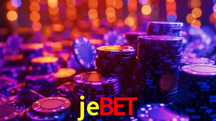 jebet: A Experiência de Casino com Jogos de Mesa ao Vivo