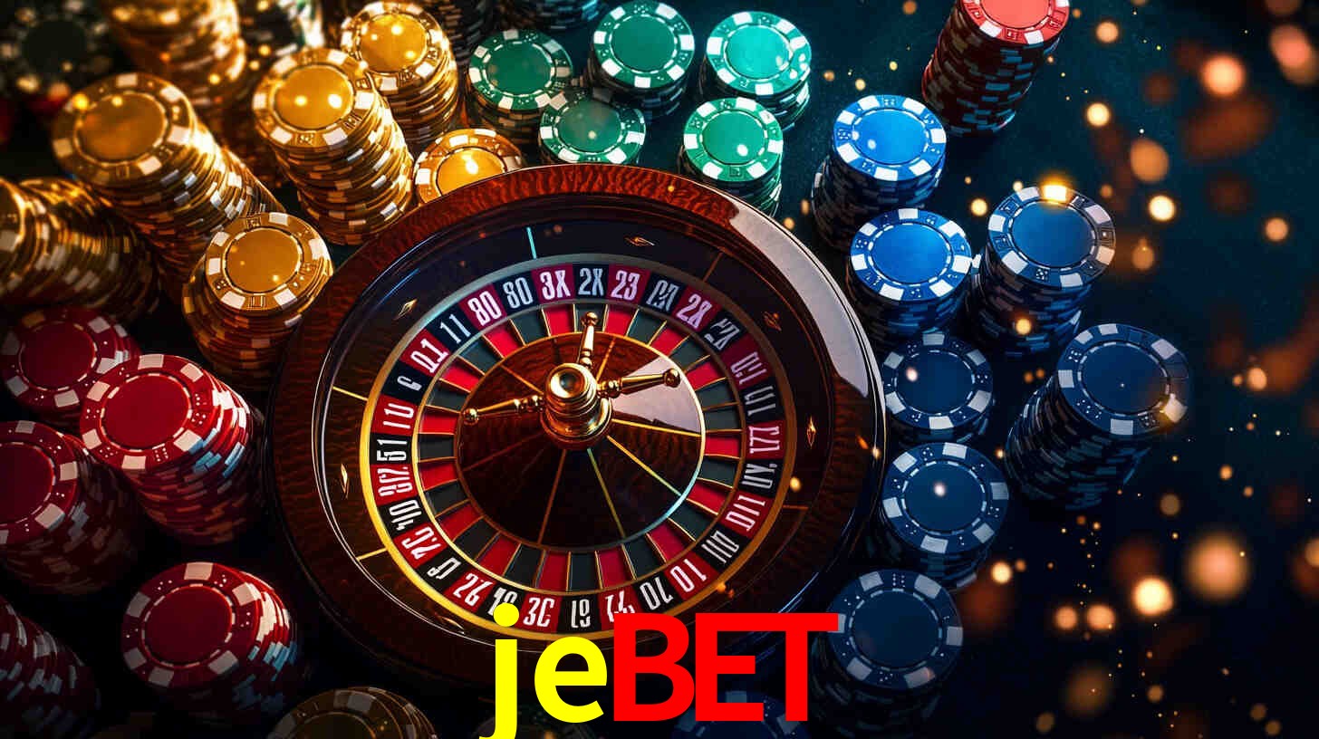 Welcome Bonus jebet