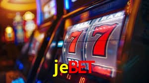 Jogos de Slot jebet