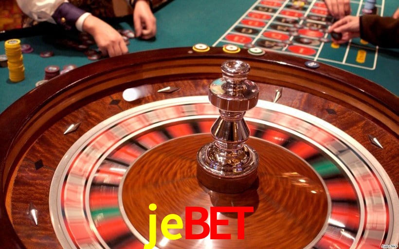 Interface do App jebet