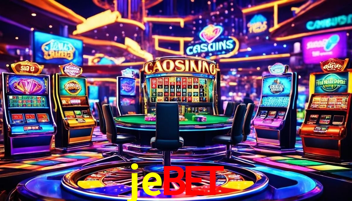 Apostas de Tênis jebet